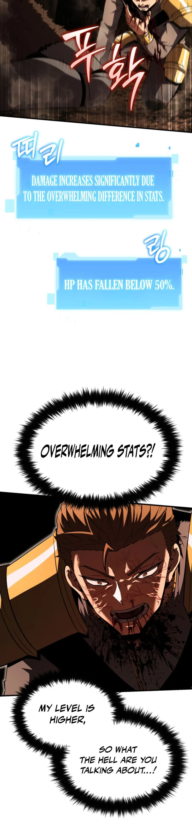 The Return of the Unrivaled Genius Ranker Chapter 12 - Page 18