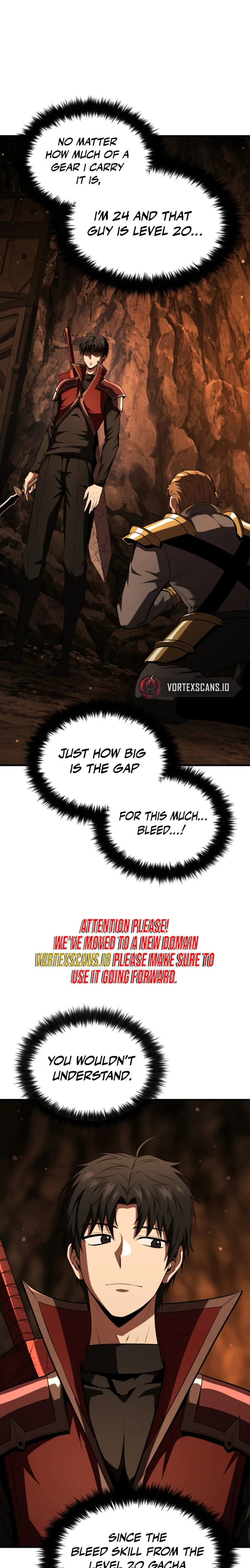 The Return of the Unrivaled Genius Ranker Chapter 12 - Page 19