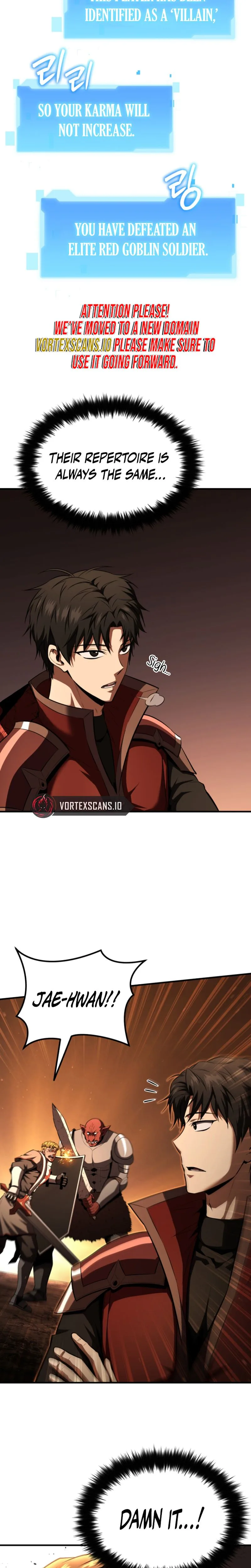 The Return of the Unrivaled Genius Ranker Chapter 12 - Page 23