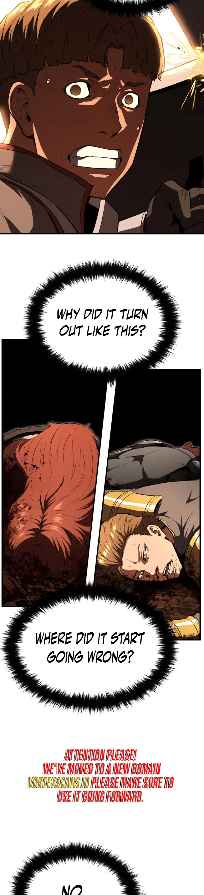 The Return of the Unrivaled Genius Ranker Chapter 12 - Page 24