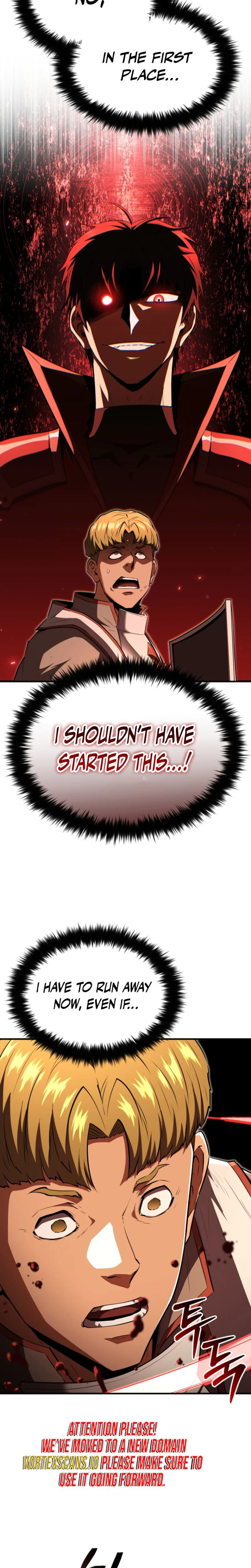 The Return of the Unrivaled Genius Ranker Chapter 12 - Page 25