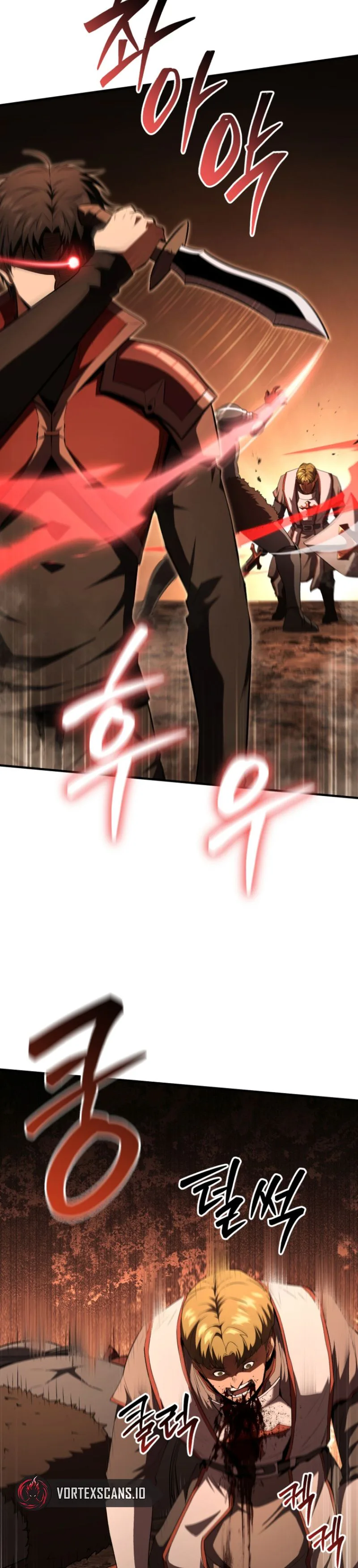 The Return of the Unrivaled Genius Ranker Chapter 12 - Page 26