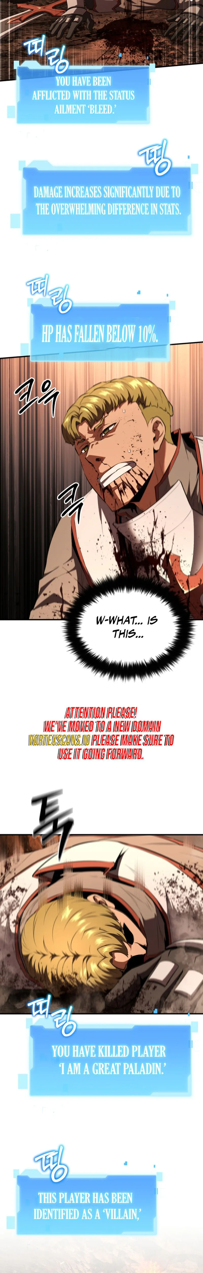 The Return of the Unrivaled Genius Ranker Chapter 12 - Page 27