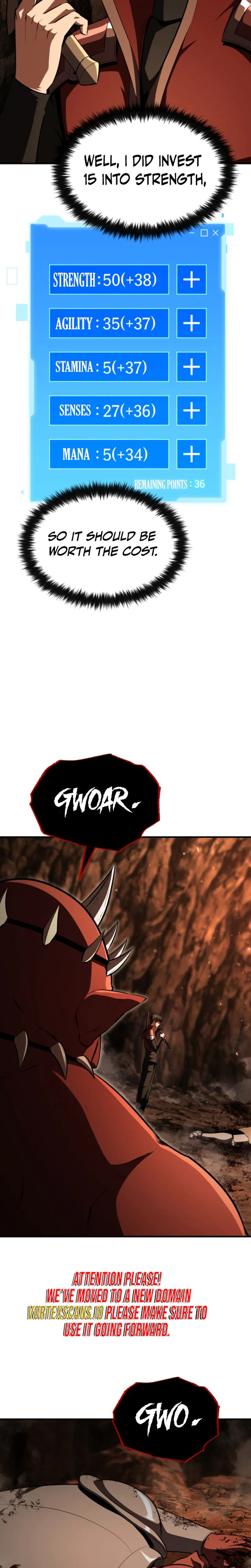 The Return of the Unrivaled Genius Ranker Chapter 12 - Page 29