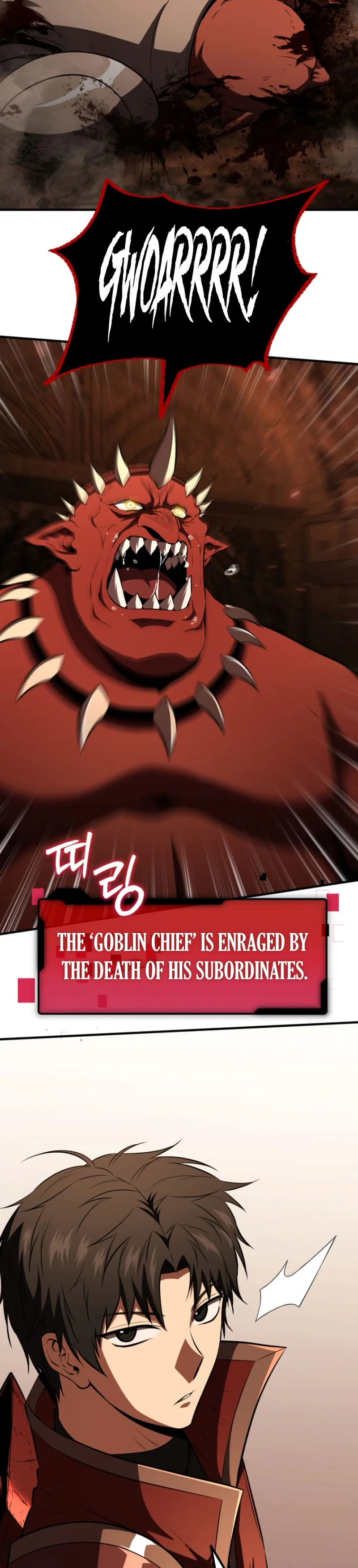 The Return of the Unrivaled Genius Ranker Chapter 12 - Page 30