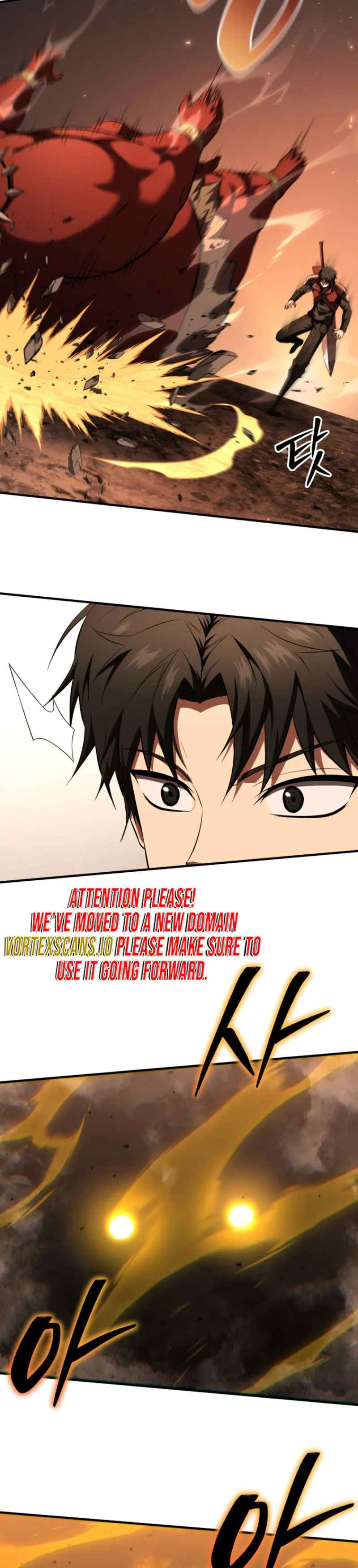 The Return of the Unrivaled Genius Ranker Chapter 12 - Page 34