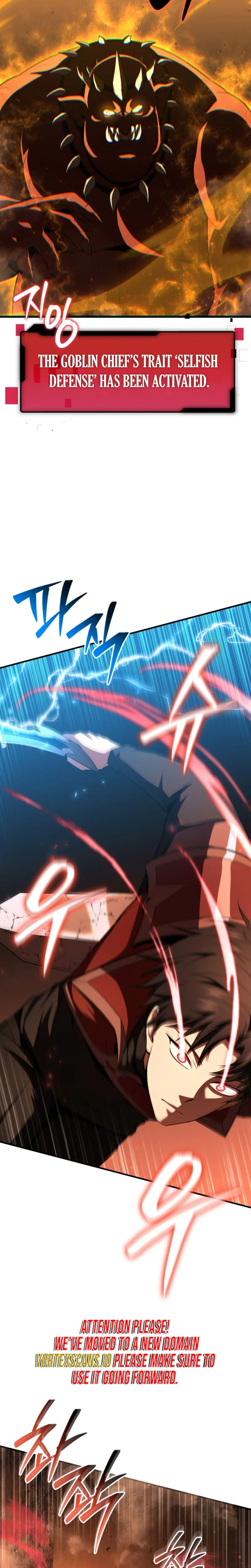 The Return of the Unrivaled Genius Ranker Chapter 12 - Page 35