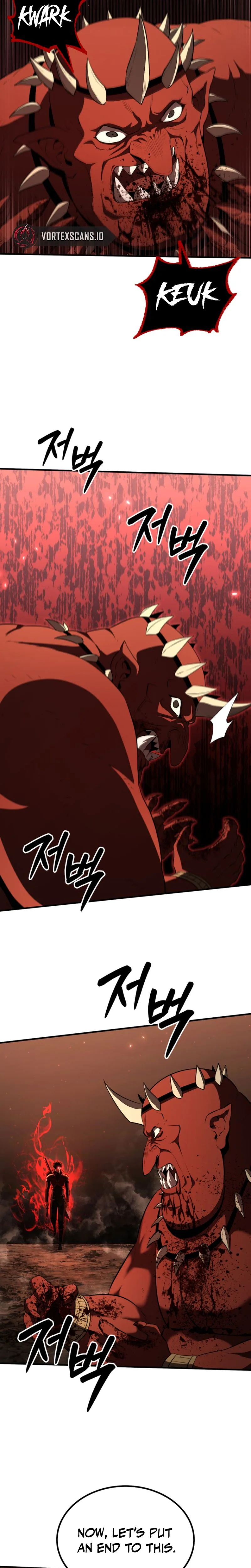 The Return of the Unrivaled Genius Ranker Chapter 12 - Page 37