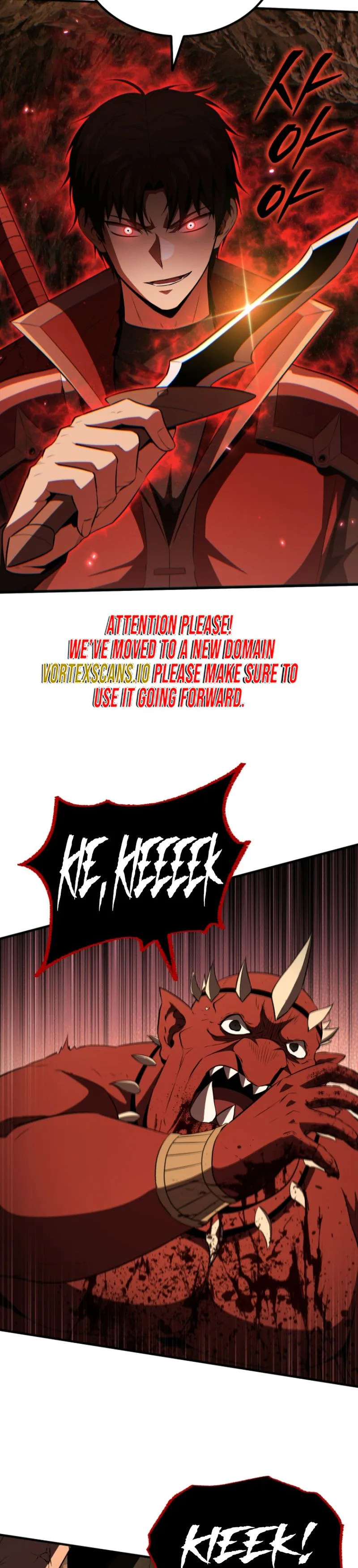 The Return of the Unrivaled Genius Ranker Chapter 12 - Page 38