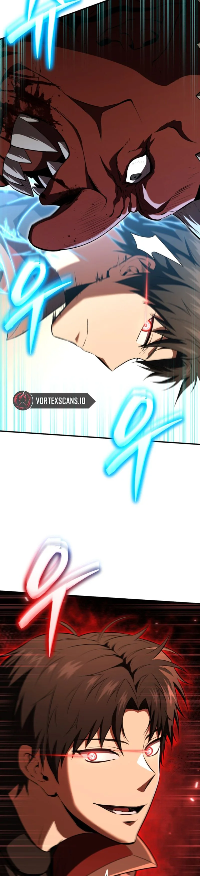 The Return of the Unrivaled Genius Ranker Chapter 12 - Page 40