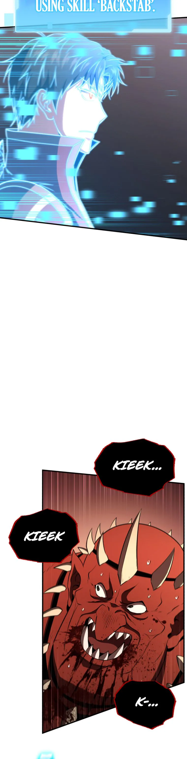 The Return of the Unrivaled Genius Ranker Chapter 13 - Page 3
