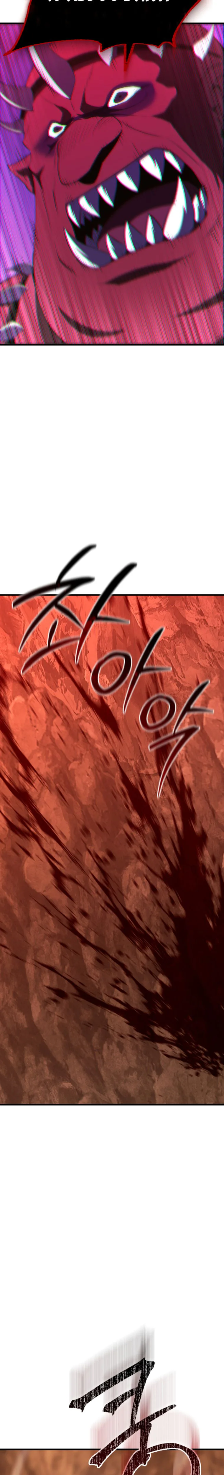 The Return of the Unrivaled Genius Ranker Chapter 13 - Page 5