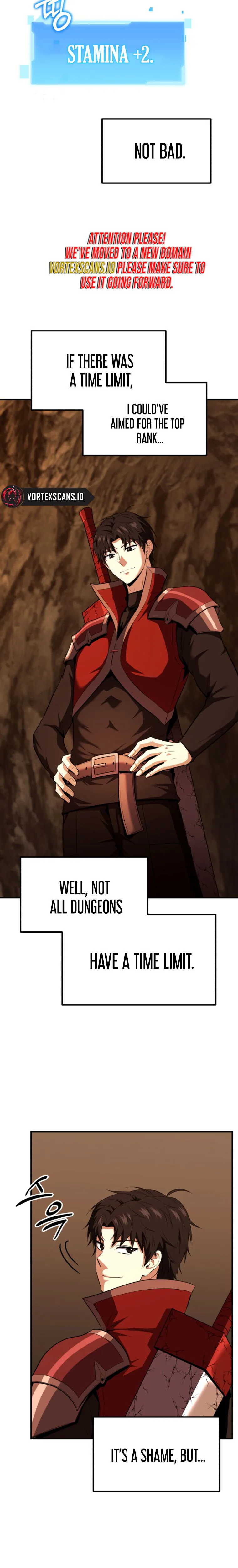 The Return of the Unrivaled Genius Ranker Chapter 13 - Page 8