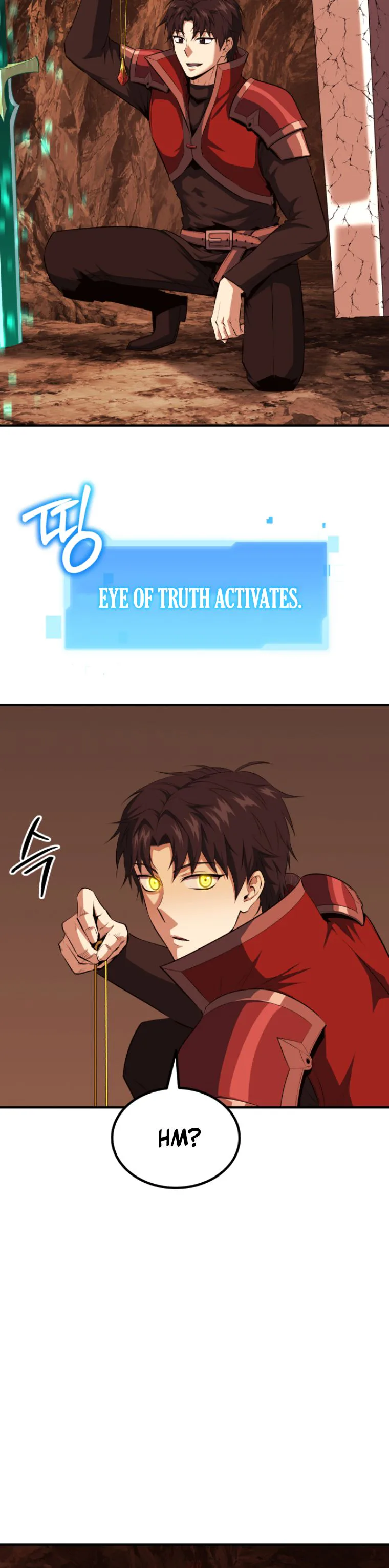 The Return of the Unrivaled Genius Ranker Chapter 13 - Page 12