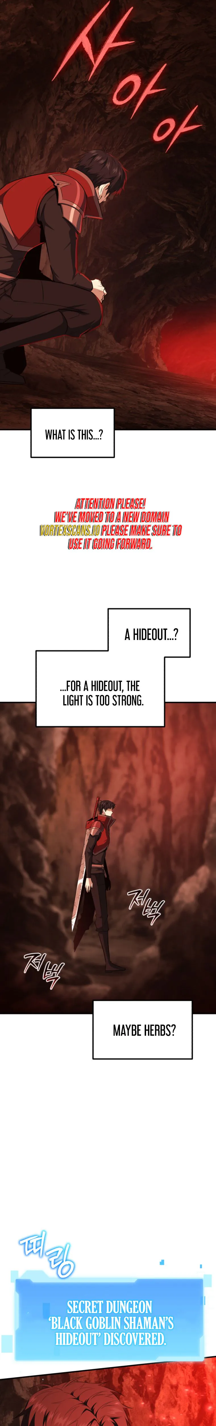 The Return of the Unrivaled Genius Ranker Chapter 13 - Page 13