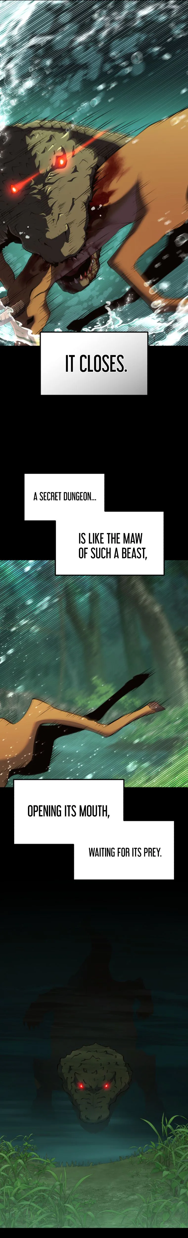 The Return of the Unrivaled Genius Ranker Chapter 13 - Page 22