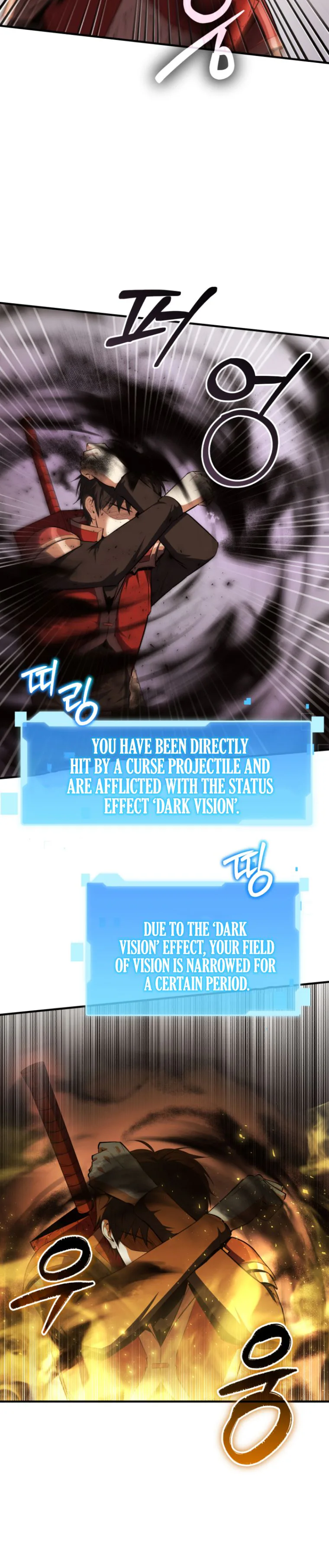 The Return of the Unrivaled Genius Ranker Chapter 13 - Page 24