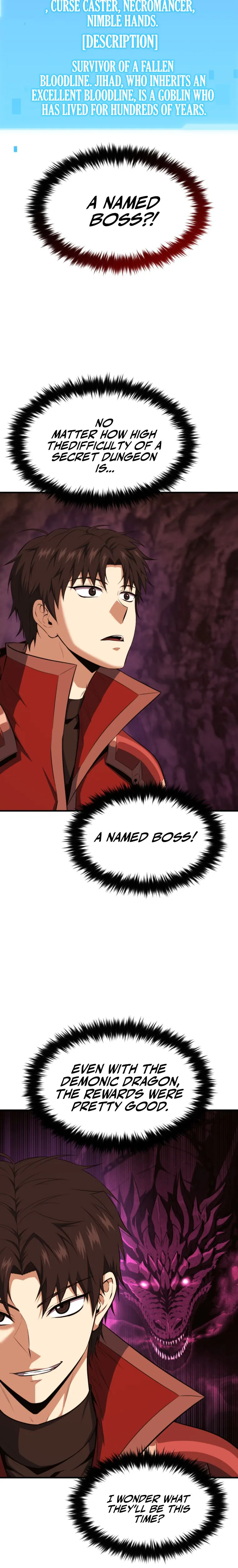 The Return of the Unrivaled Genius Ranker Chapter 13 - Page 29