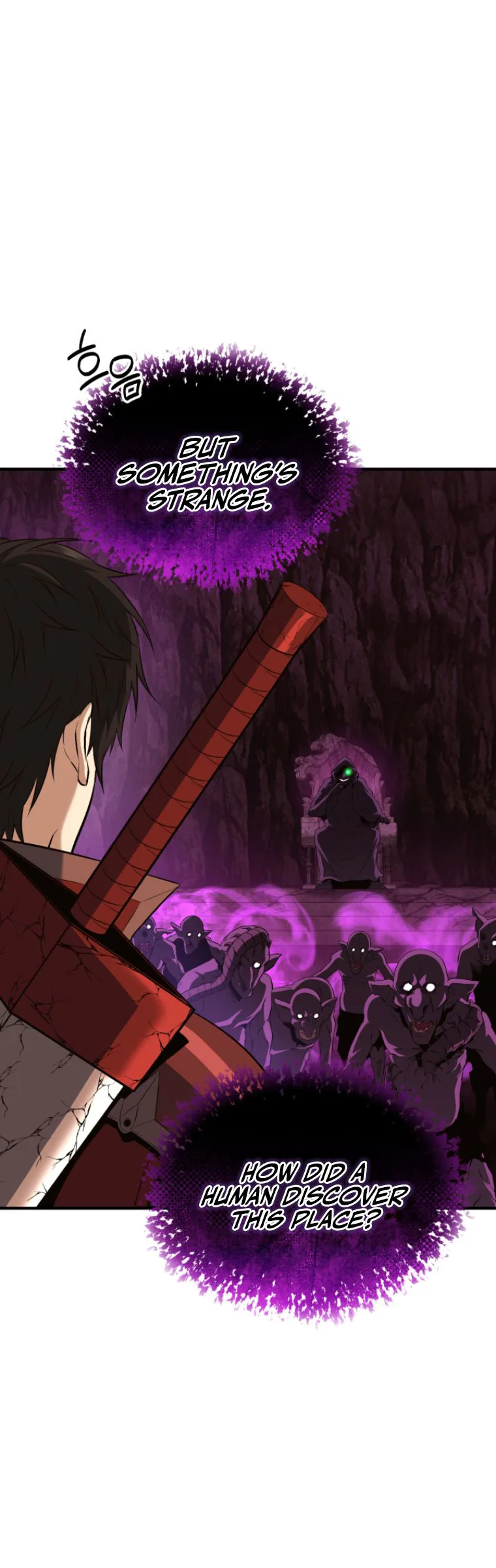 The Return of the Unrivaled Genius Ranker Chapter 13 - Page 30