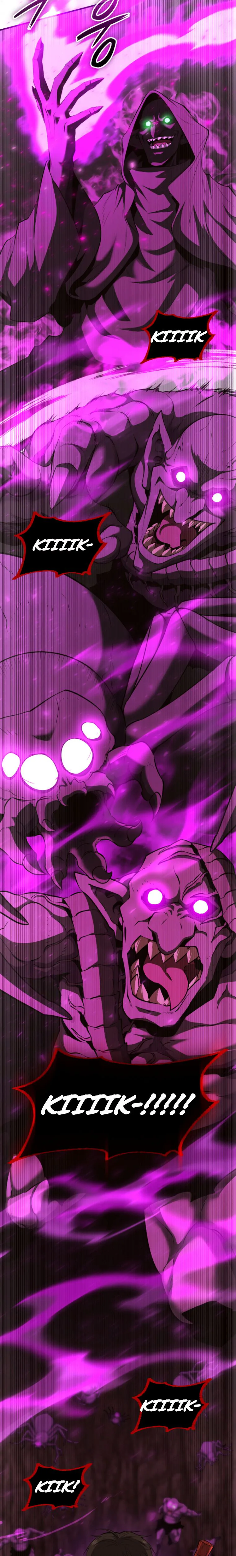 The Return of the Unrivaled Genius Ranker Chapter 13 - Page 32