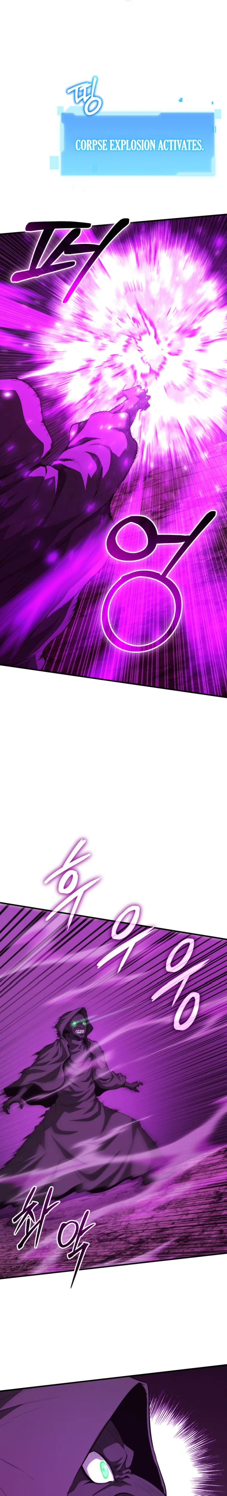 The Return of the Unrivaled Genius Ranker Chapter 13 - Page 35