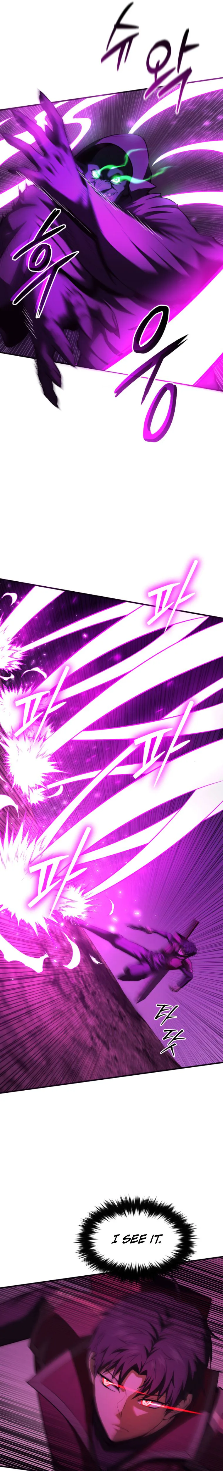 The Return of the Unrivaled Genius Ranker Chapter 13 - Page 40