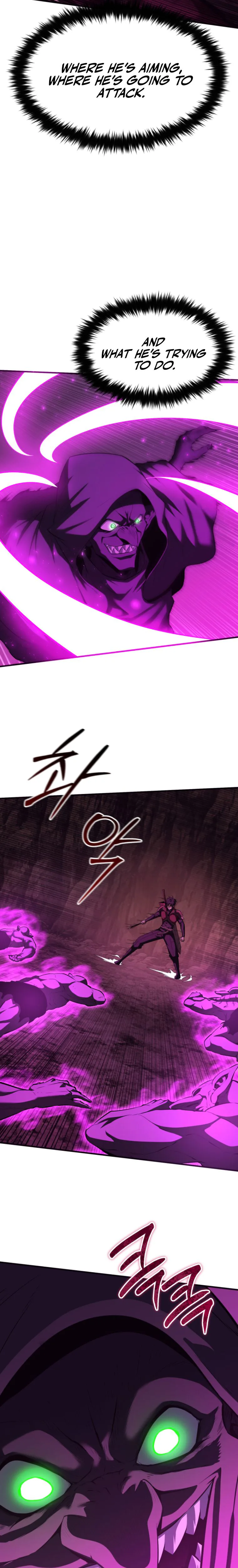 The Return of the Unrivaled Genius Ranker Chapter 13 - Page 41