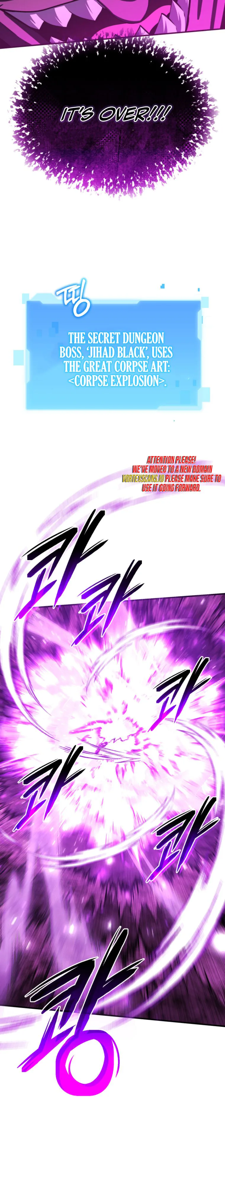 The Return of the Unrivaled Genius Ranker Chapter 13 - Page 42