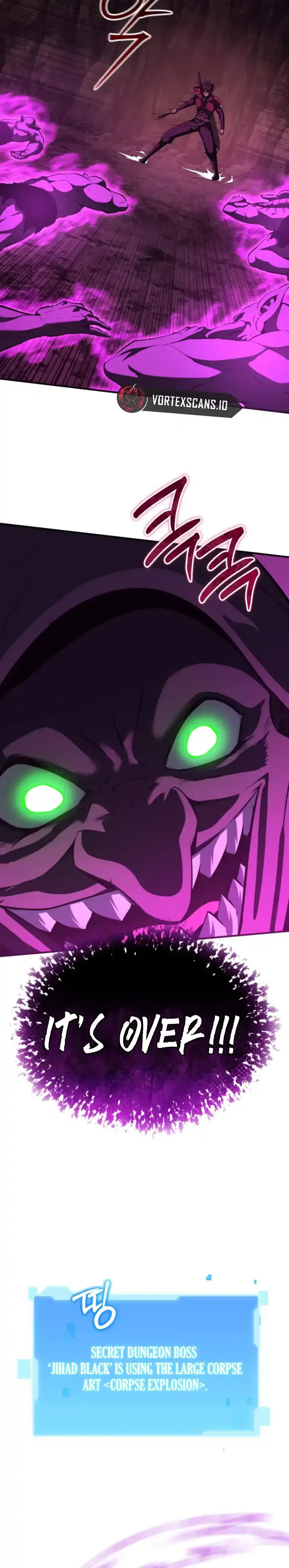 The Return of the Unrivaled Genius Ranker Chapter 14 - Page 3