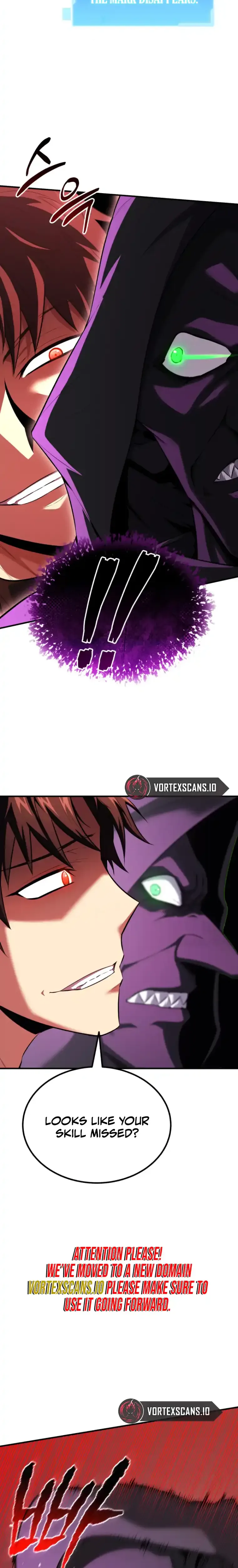 The Return of the Unrivaled Genius Ranker Chapter 14 - Page 5