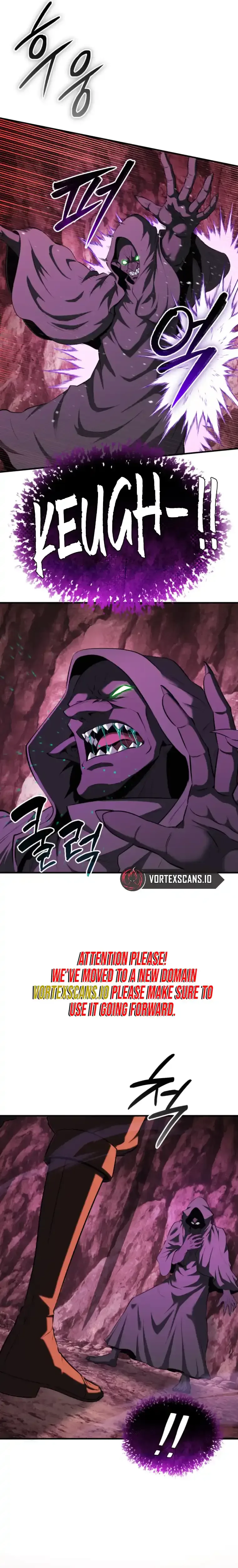 The Return of the Unrivaled Genius Ranker Chapter 14 - Page 7