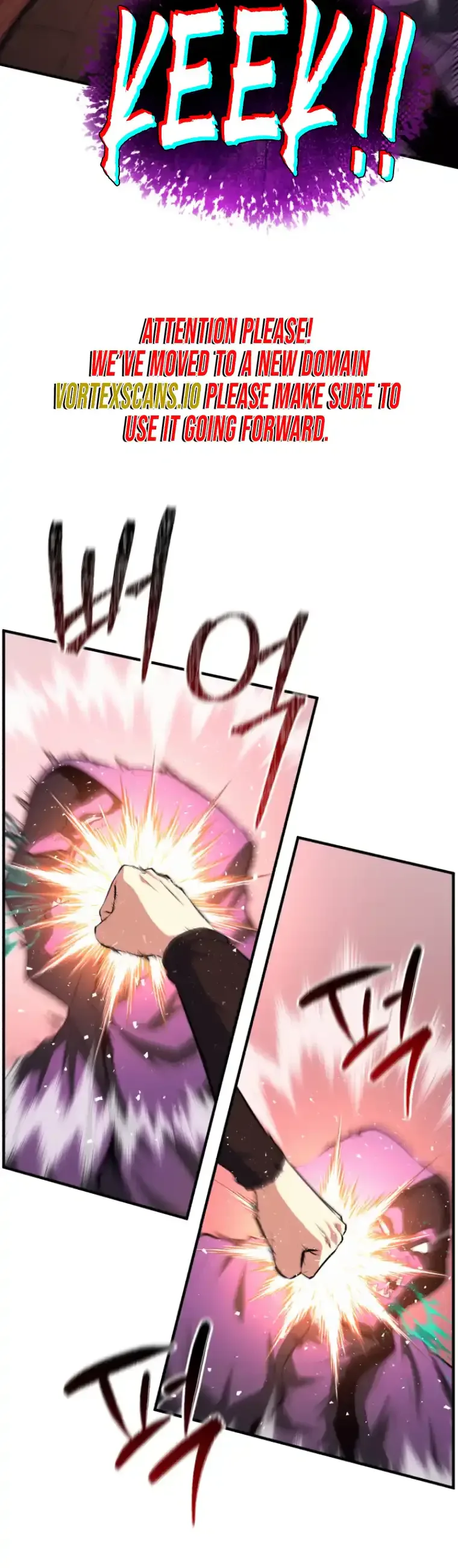 The Return of the Unrivaled Genius Ranker Chapter 14 - Page 9