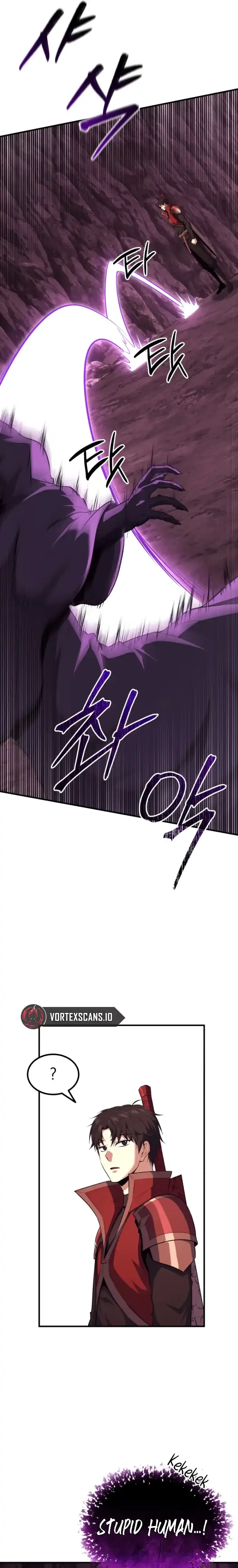 The Return of the Unrivaled Genius Ranker Chapter 14 - Page 13