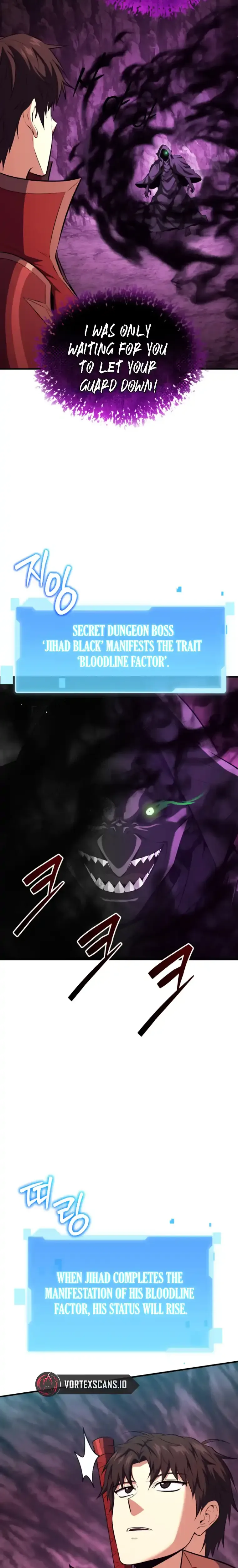 The Return of the Unrivaled Genius Ranker Chapter 14 - Page 14