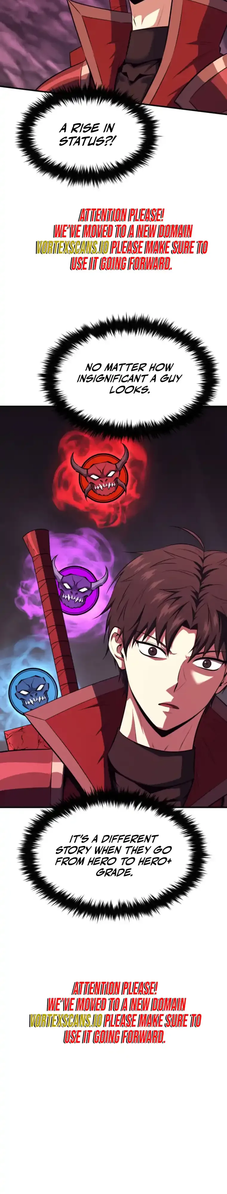 The Return of the Unrivaled Genius Ranker Chapter 14 - Page 15