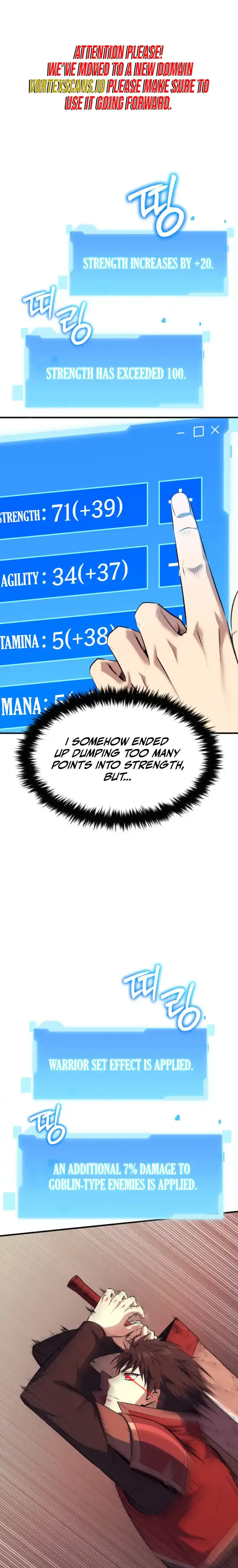 The Return of the Unrivaled Genius Ranker Chapter 14 - Page 17