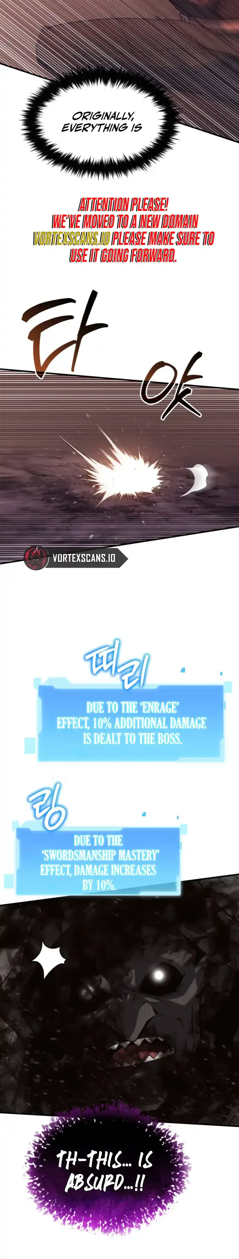 The Return of the Unrivaled Genius Ranker Chapter 14 - Page 18