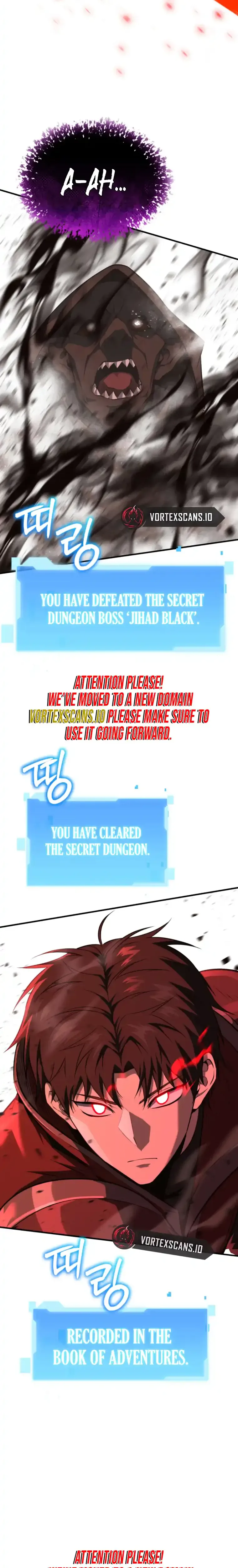 The Return of the Unrivaled Genius Ranker Chapter 14 - Page 20
