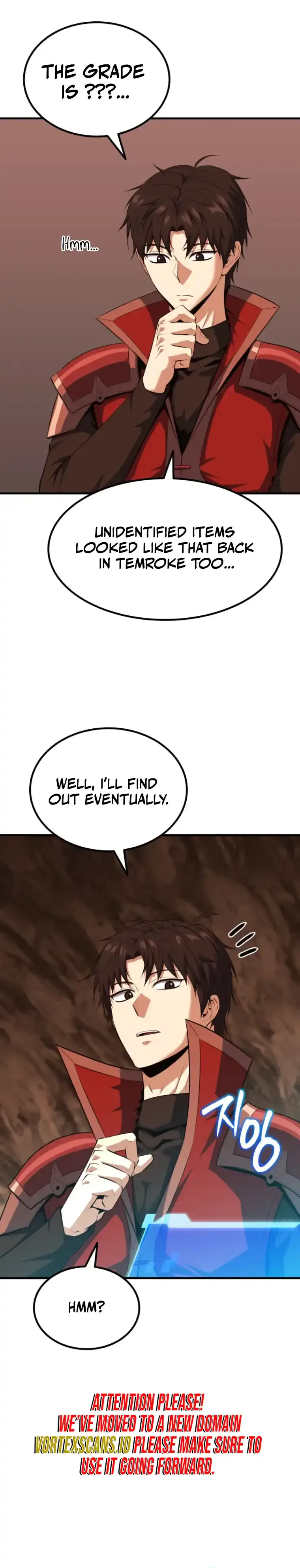 The Return of the Unrivaled Genius Ranker Chapter 14 - Page 24