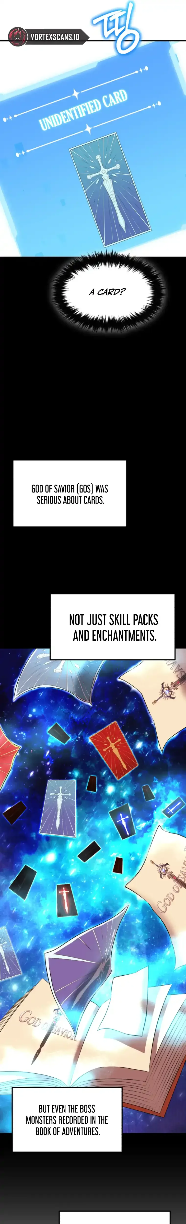 The Return of the Unrivaled Genius Ranker Chapter 14 - Page 25
