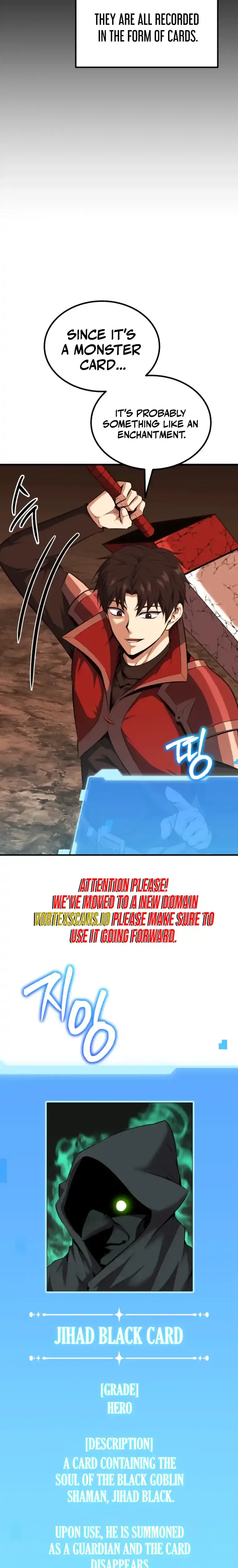 The Return of the Unrivaled Genius Ranker Chapter 14 - Page 26