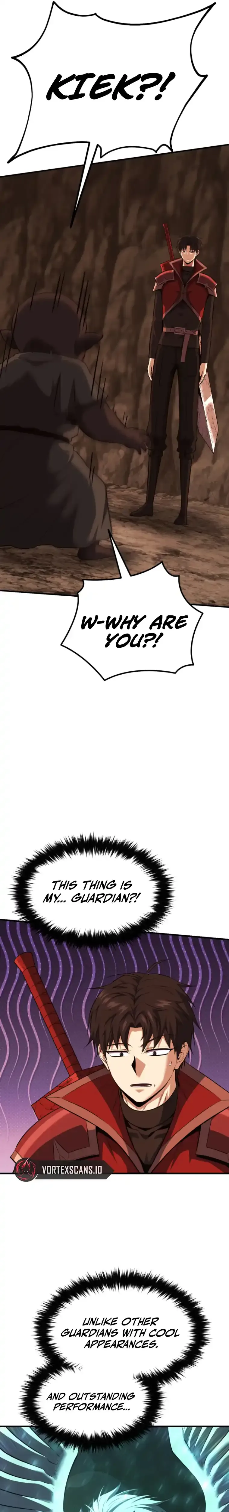 The Return of the Unrivaled Genius Ranker Chapter 14 - Page 31