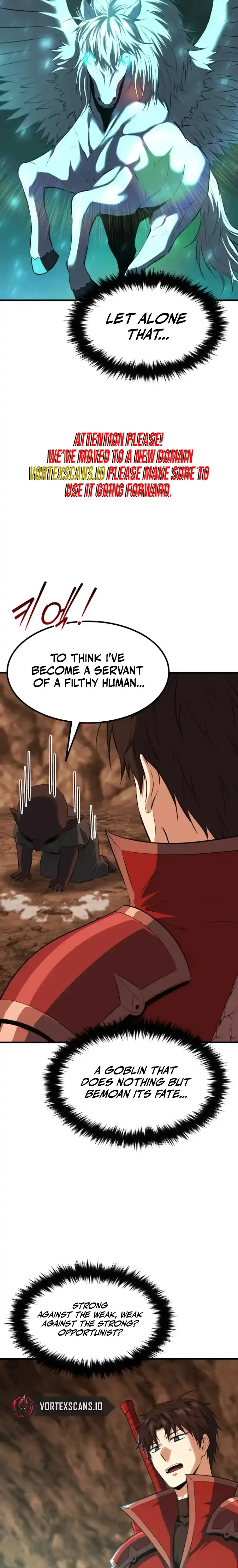 The Return of the Unrivaled Genius Ranker Chapter 14 - Page 32