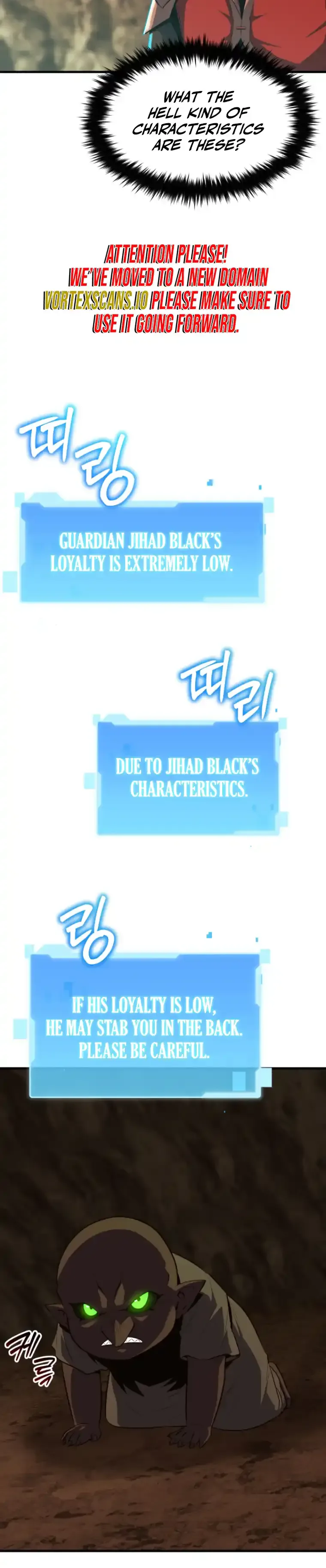 The Return of the Unrivaled Genius Ranker Chapter 14 - Page 33