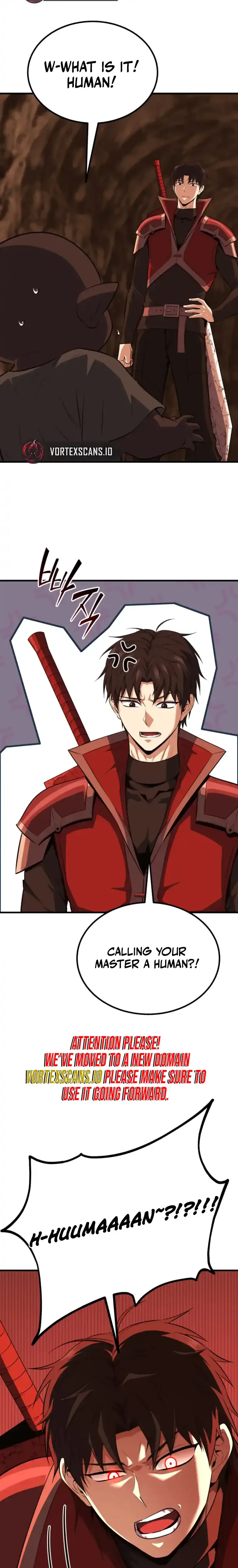 The Return of the Unrivaled Genius Ranker Chapter 14 - Page 35