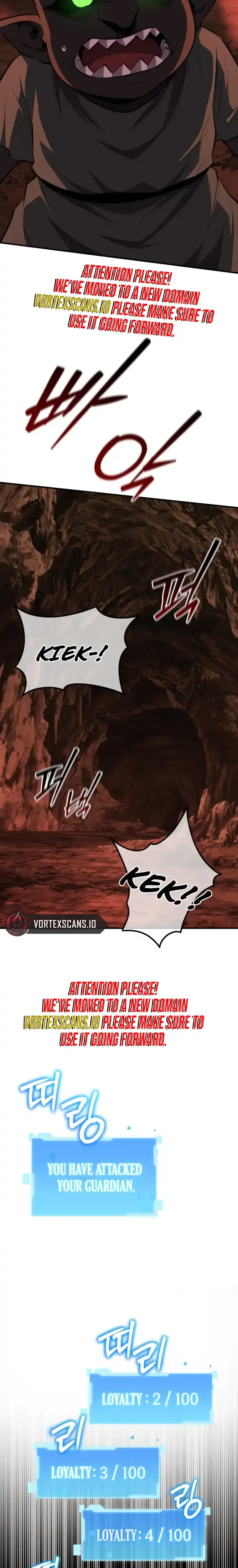The Return of the Unrivaled Genius Ranker Chapter 14 - Page 38