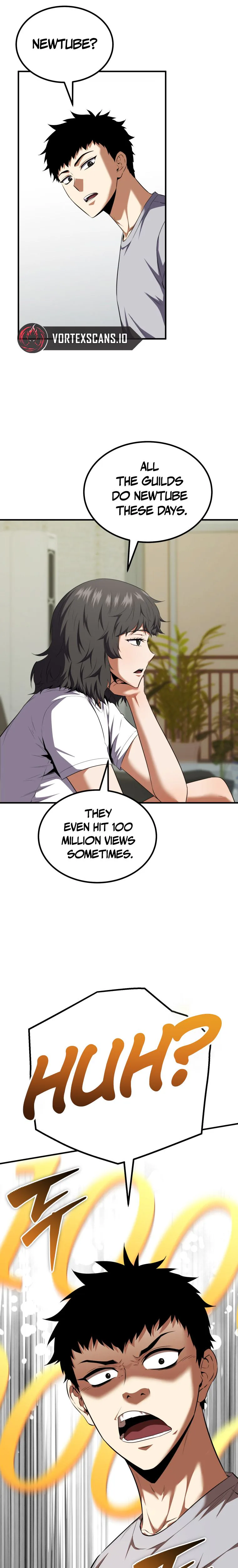 The Return of the Unrivaled Genius Ranker Chapter 15 - Page 13