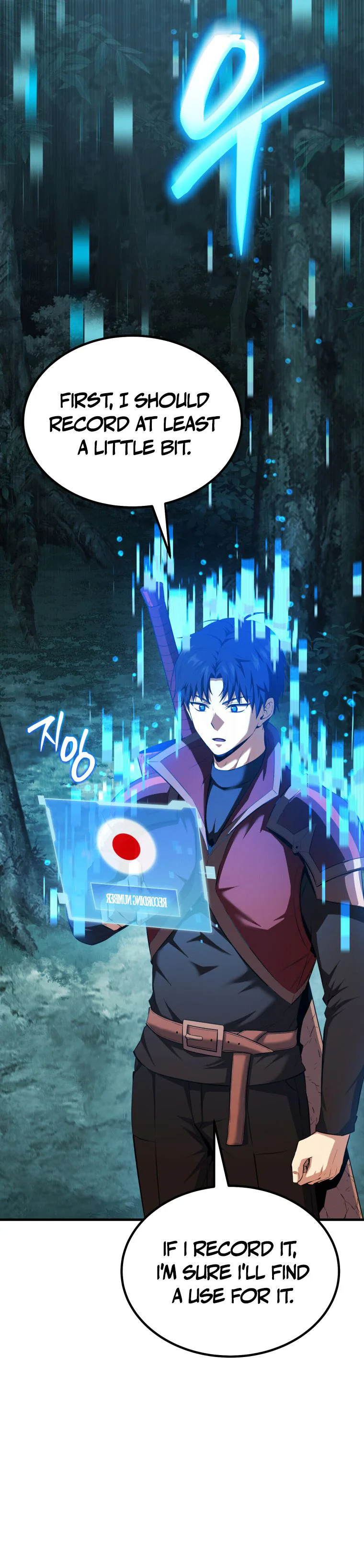 The Return of the Unrivaled Genius Ranker Chapter 15 - Page 18