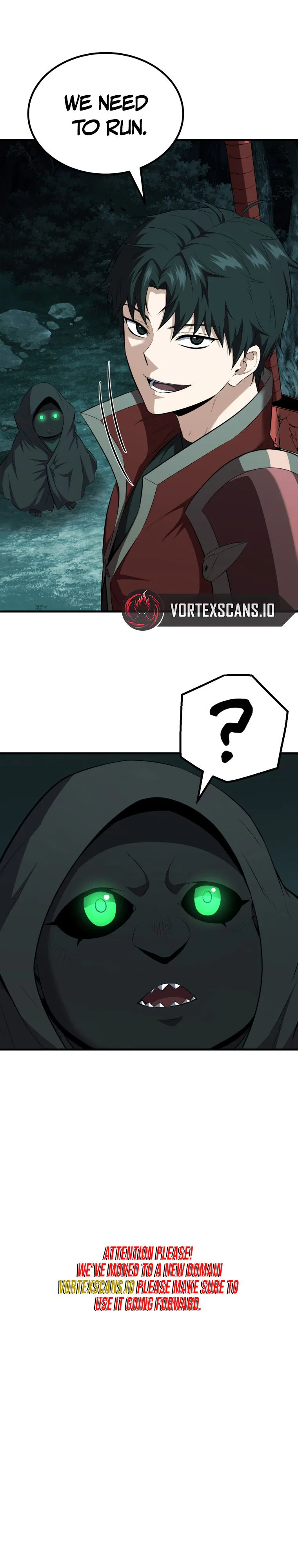 The Return of the Unrivaled Genius Ranker Chapter 15 - Page 24