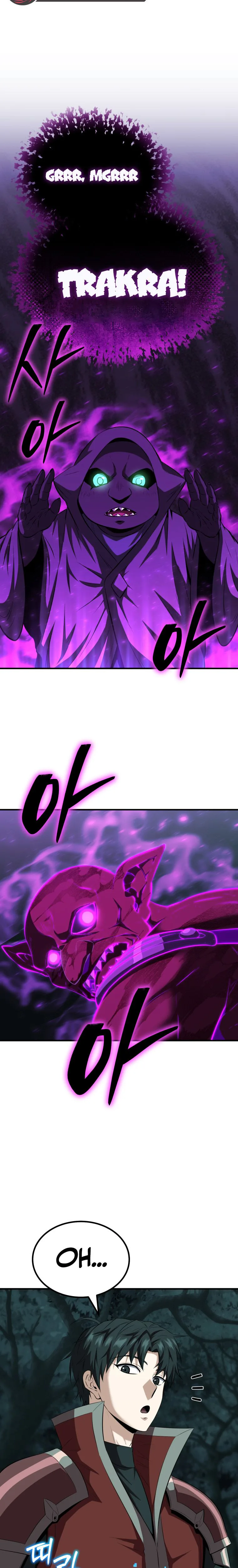 The Return of the Unrivaled Genius Ranker Chapter 15 - Page 29